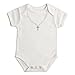 Silver Cross Bodysuit-size 6