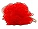 Divo Bath Sponge With Rope Body Exfoliate Puff Pouf Spa Loofah Mesh Net Ball Unisex Luffa- 1 Pc