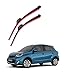 Autofurnish Frameless Silicon Wiper Blades for Renault Fluence (D)24" (P)16" RS.399.00