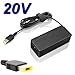 Produktbild Top Ladegerät ® Netzadapter Ladegerät 20 V Ersatz für Lenovo ADLX45NLC3 A ADLX45NLC3