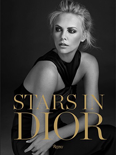 Stars in Dior: From Screen to Streets livre