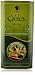 The Solas Extra Virgin Olive Oil - 5 Ltrs RS.3000.00