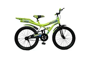 DRD Orator 20 inch Non-Fitted 5 to 8 Years Boys Tubular BMX Bike Cycle