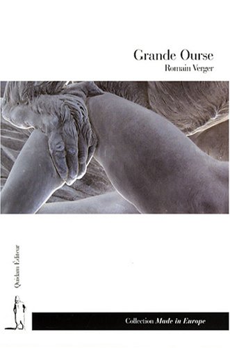 Download Grande Ourse : Roman païen