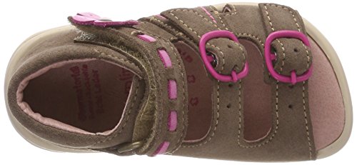 Däumling Lauflernsandale - 7