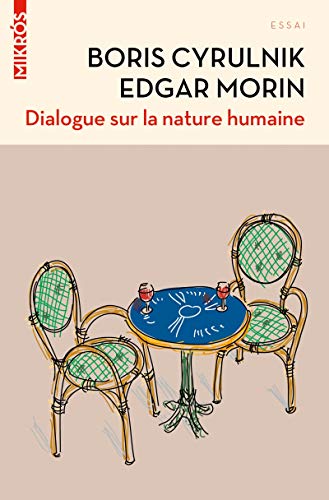 couverture de : Dialogue sur la nature humaine