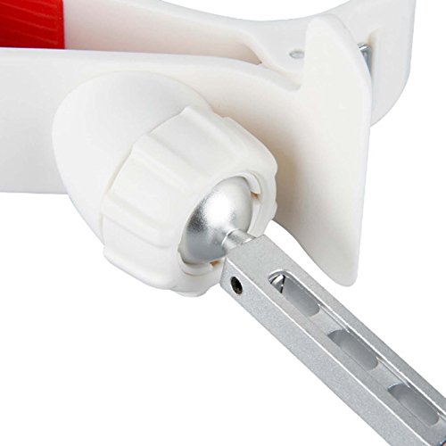 rcmodelpart Handy Halterung für iPhone 5S 6 Plus Klemmhalter DJI Phantom 2 Vision Plus FPV - 6