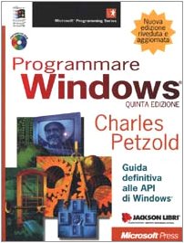 Programmare Windows libro