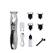 Produktbild Imported Motor Retro Oil Head Professionelle Schnurlose Elektrische Haarschneidemaschine Feineinstellung Bart Rasiermesser Elektrische Haarschnitt Feineinstellung Klinge 0 Messer Haarschnitzen Push We