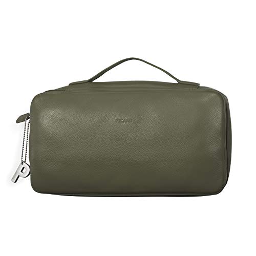 Preisvergleich Produktbild Picard Kulturbeutel Luis Matcha Grün 6590