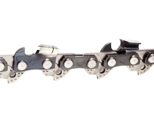 Stihl Sägekette 3/8″ 1,3 mm 55 GL 40 cm Schwert Picco Super PS 3617 000 0055 - 2