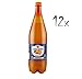 Produktbild 12x San pellegrino PET Flasche Dose 1,25 L L'aranciata orange Orangenlimonade
