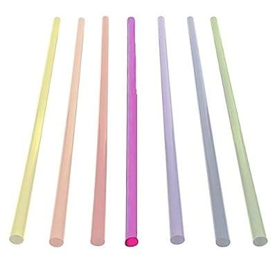 Eurolite Tube couleur pour tubes néons T8, 119 cm, rose Eurolite