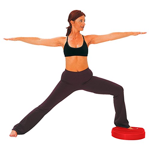 Togu Aero-Step, Fitness- und Koordinationstrainer - 3