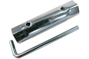 RATIOPARTS Clé à Bougie d'allumage 19/21 mm