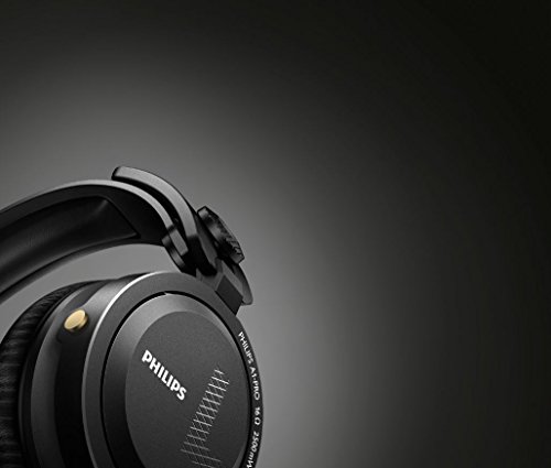 Philips-A1Pro00-Philips-A1-Professional-DJ-headphones