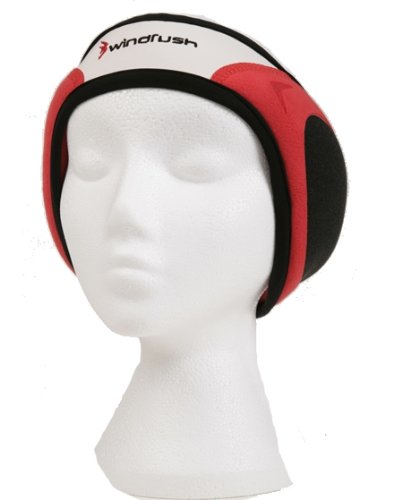 Preisvergleich Produktbild Windrush. Kleine bis mittlere. Rot