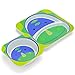 Skip Hop Zoo Melamine Set (Dinosaur)