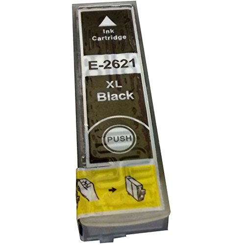 Epson 26XL - Cartucho de tinta  negro