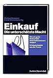 Einkauf: Die unterschätzte Macht by 