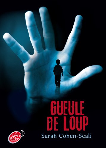 couverture de : Gueule de loup