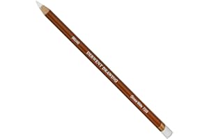 Derwent Ołówek do rysowania - chiński biały