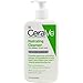 CeraVe Hydrating Cleanser, 12 oz.