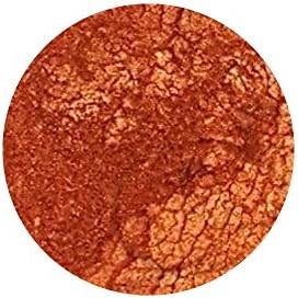 Rolkem Super Colour Sugarcraft Dust Food Colouring 10ml –Copper