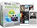 Produktbild WinX Video Family Pack - Offizieller Partner von DIGIARTY (Zum Download - keine CD / DVD)