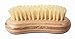 Hydrea London Natural Bristles Nail Brush - FSC Plywood WBP1S-HD