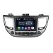 Produktbild 8 Zoll Doppel Din Android 6.0 OS Autoradio für Hyundai IX35 / Tucson 2015 2016 2017,DAB+ radio kapazitiver Touchscreen mit 8 Core 1.5G Cortex A53 CPU 32G Flash und 2G DDR3 RAM GPS Navi Radio DVD Player 3G/WIFI Aux Input OBD2 USB/SD DVR