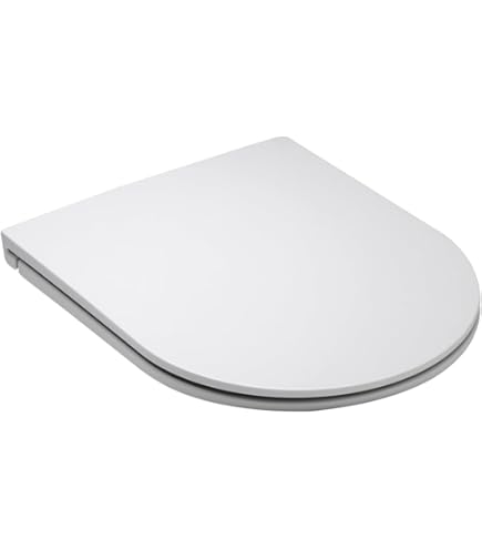 Duravit Starck 3 Fali kerámia WC csésze, rögzítési távolságg