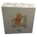 Disney WinnIe The Pooh Book Keepsake Box with Drawers NEW Gift for Boy or Girl Baby