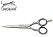 Jaguar Pre-Style Ergo Scissors matt 5.5'