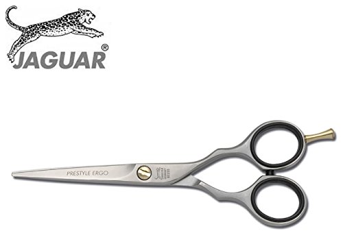 Jaguar Pre-Style Ergo Scissors matt 5.5'