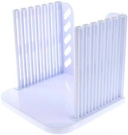 FastEngle Kitchen Pro Tool Bread Loaf Toast Slicer Cutter Mold Maker Slicing Cutting Guide