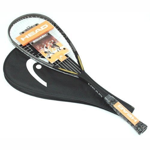 Preisvergleich Produktbild HEAD i110 Squash Racquet, 110g by HEAD