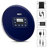 Garantie: Alle unsere Produkte wurden gründlich getestet, bevor Sie das Werk verlassen, wenn Qualitätsprobleme gefunden werden, kontaktieren Sie uns bitte zum ersten Mal, wir werden das erste Mal für Sie sein, damit umzugehen. Bitte beachten Sie dies, wenn Sie unseren Mini-CD-Player erhalten, überprüfen Sie bitte, ob sich der 