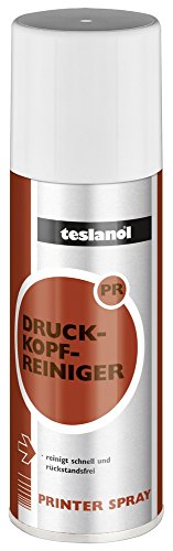 Preisvergleich Produktbild Druckkopfreiniger 200ml