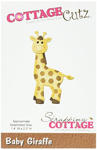 CottageCutz morire 1,4