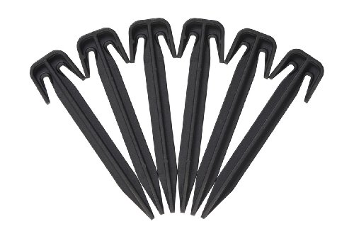 Bosch Indego Fixierungsnägel (20 St.) - 2