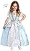 Price comparison product image Little Adventures Princess Cinderella Dress Up Costume (XXX-Large Age 11-13)