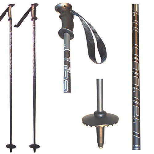 Komperdell-Carbon-Freak-Skistcke-120-cm