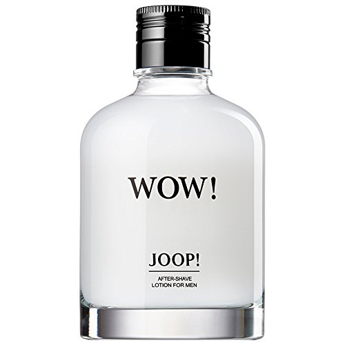 Joop! Wow After Shave Lotion, 100 ml