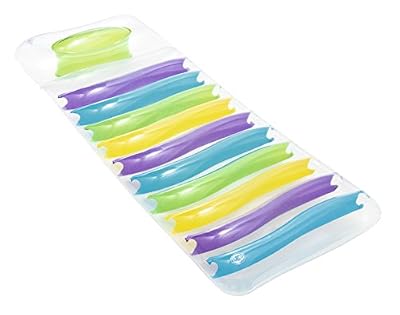 Bestway 43124 - Matelas Gonflable Oreiller