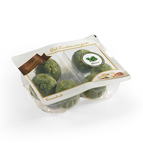 Preisvergleich Produktbild Canederli agli Spinaci 450g 2x225g