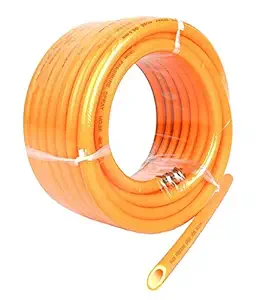 PRITHVI POWER - 8.5MM Hose Pipe for Portable Power Sprayer - 100 METRES
