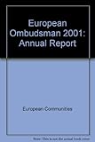 Image de European Ombudsman 2001: Annual Report