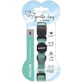 M-PETS GENTLE DOG BOYUN TASMASI (S) GREEN