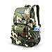 Produktbild FERZA Home Outdoor Rucksack Schulter Camouflage Wasserdicht Vier Jahreszeiten Universal Männer Und Frauen Camping/Wandern Tasche Reisebergsteigenbeutel